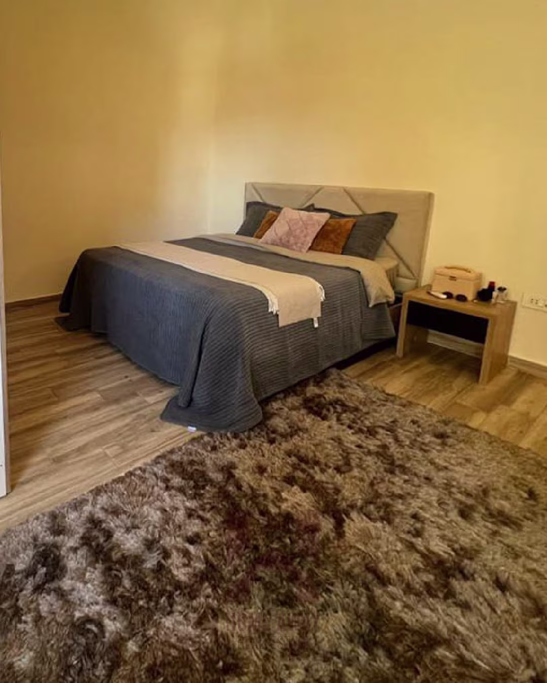 HA 146 Apartment - Interior View 5