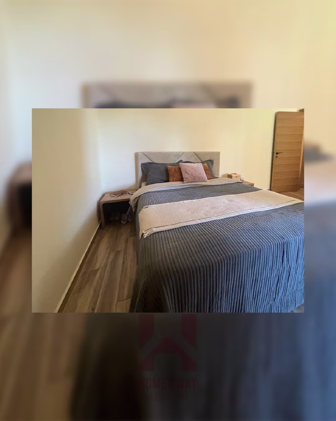 HA 146 Apartment - Interior View 6