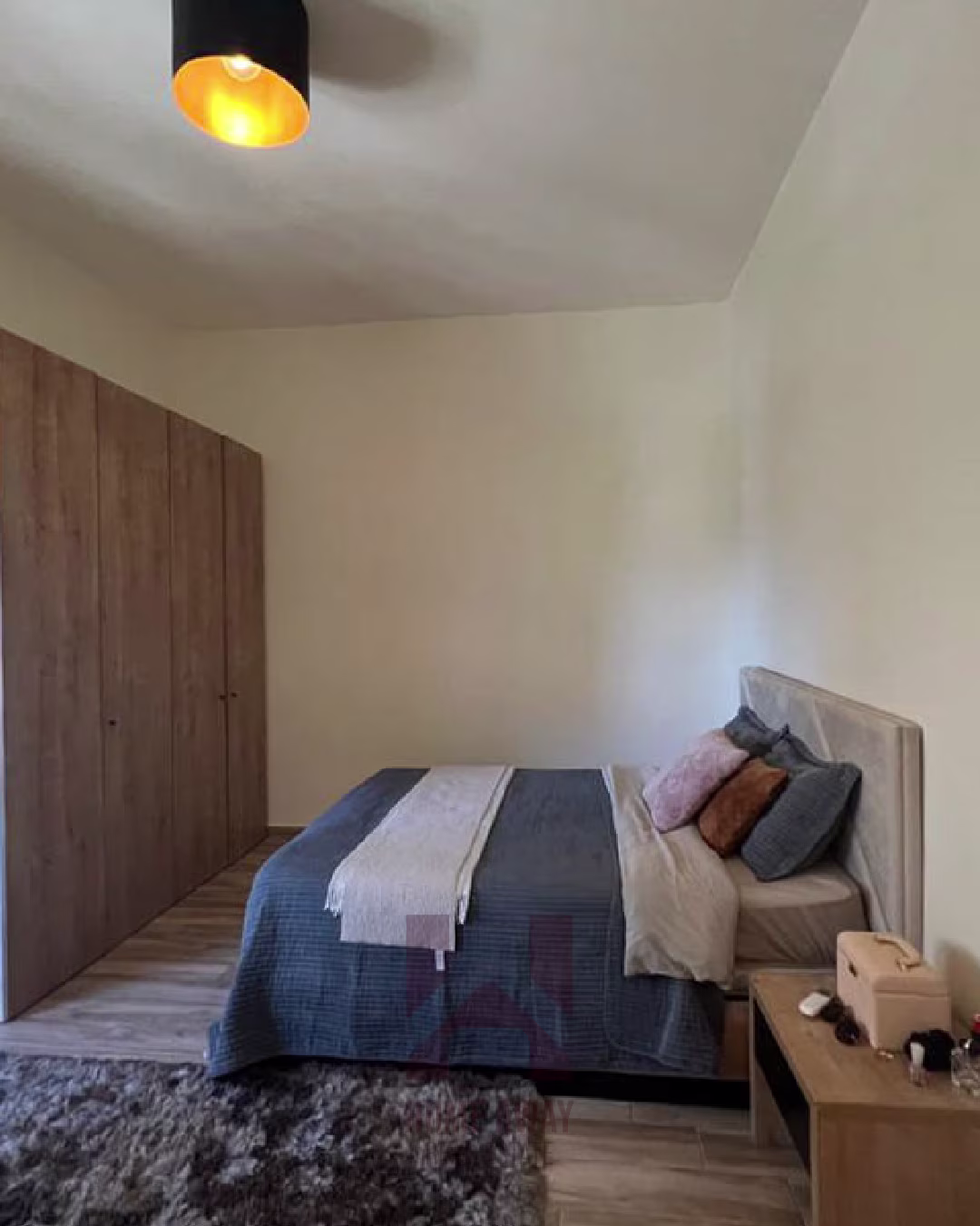 HA 146 Apartment - Interior View 7