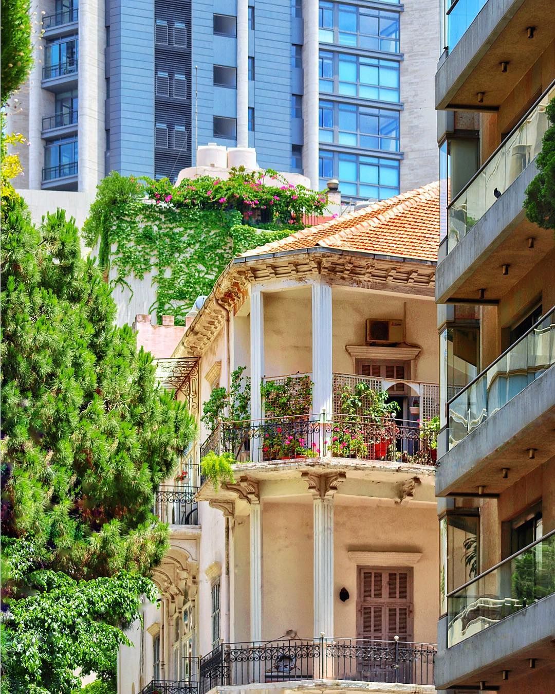 Achrafieh